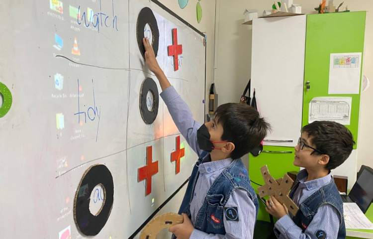 تمرین افعال simple past 2