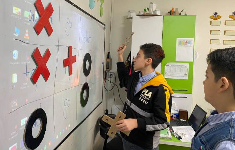 تمرین افعال simple past