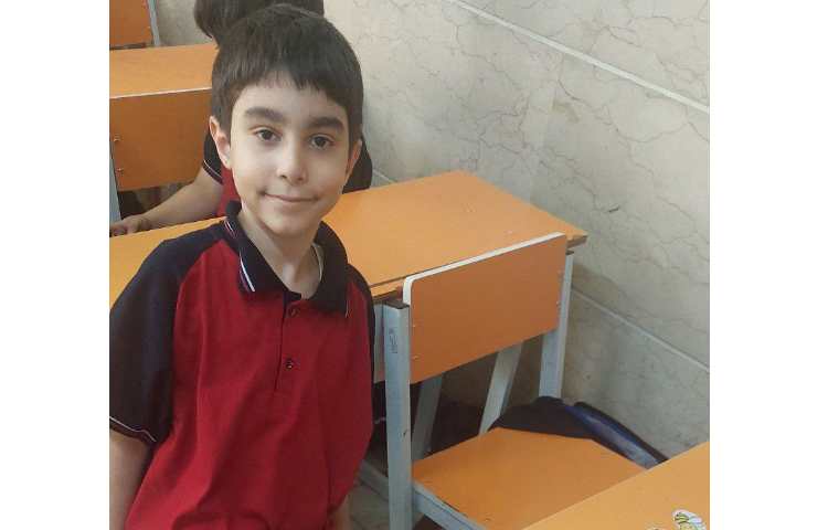 تمرین الگوهای عددی به هندسی 2