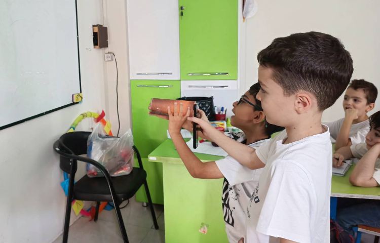 تمرین املا 3