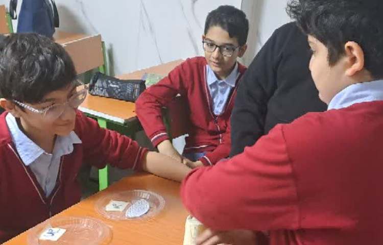 تمرین phonics با بازی 2