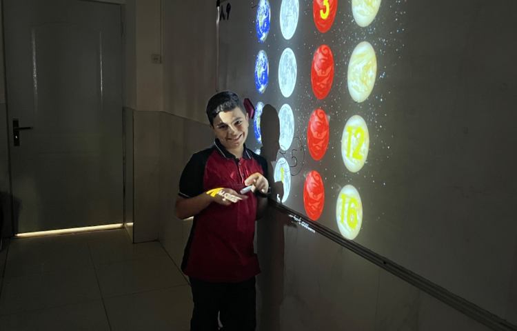 تمرین بخش‌پذیری اعداد 2/ 5/ 10/ 100-زنگ Math 2