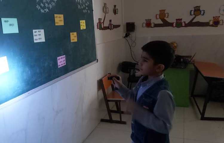 تمرین بسته های ده تایی در زنگ ریاضی به زبان انگلیسی 2