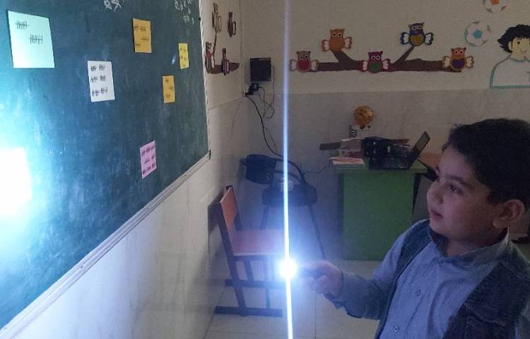 تمرین بسته های ده تایی در زنگ ریاضی به زبان انگلیسی 3