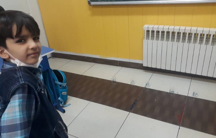 :تمرین بلندینگ کلاس پرتقال با حروف a. t. s 6