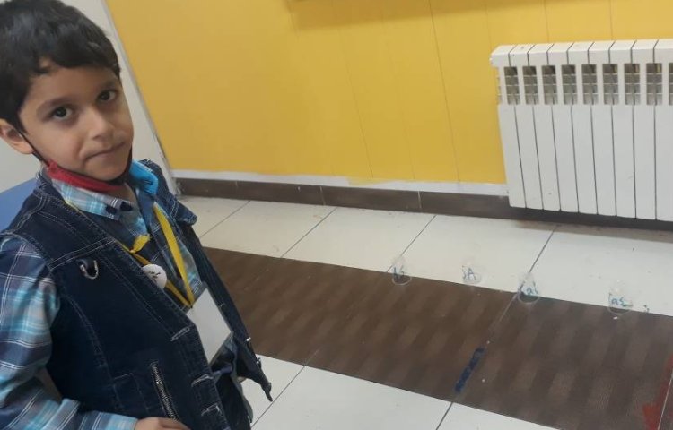 :تمرین بلندینگ کلاس پرتقال با حروف a. t. s 7