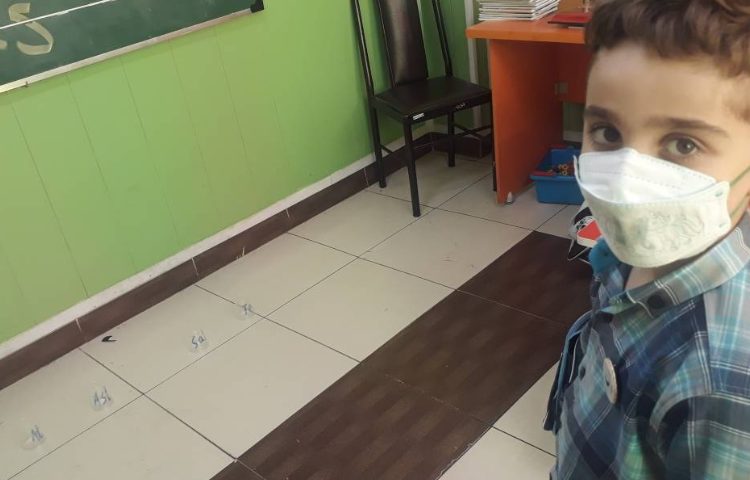 :تمرین بلندینگ کلاس گیلاس با حروف a. t. s 2