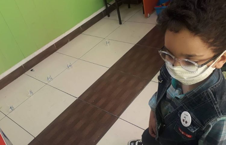 :تمرین بلندینگ کلاس گیلاس با حروف a. t. s 3