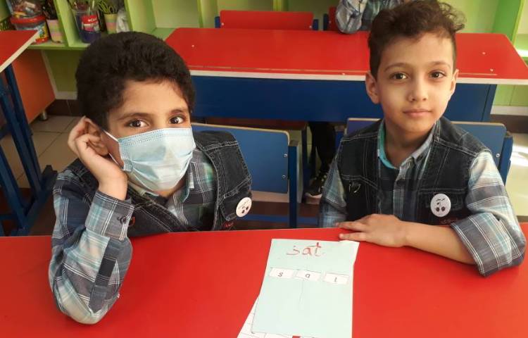 :تمرین بلندینگ کلاس گیلاس 2