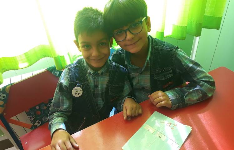 :تمرین بلندینگ کلاس گیلاس 6