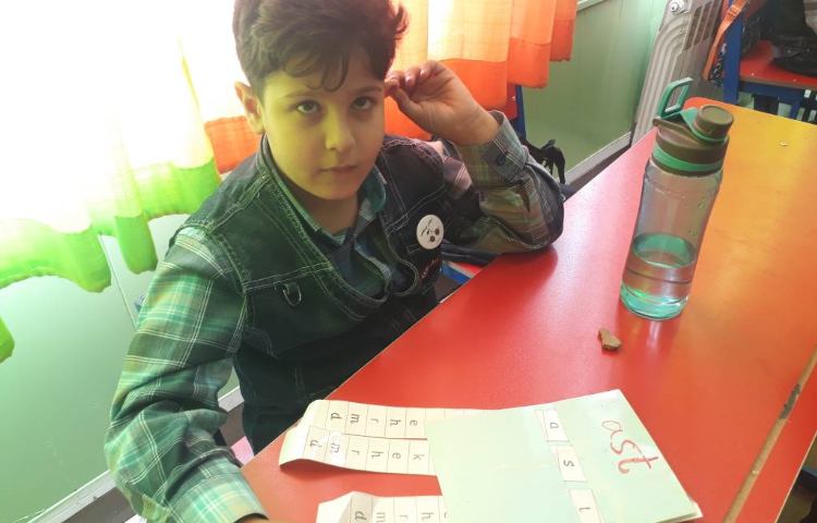 :تمرین بلندینگ کلاس گیلاس 8