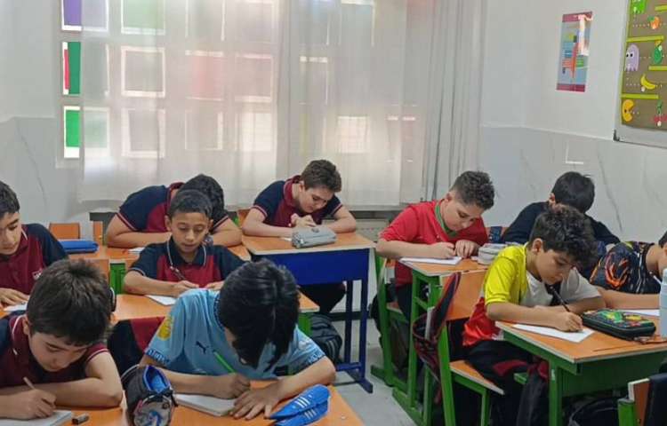 تمرین بیان داستان 2