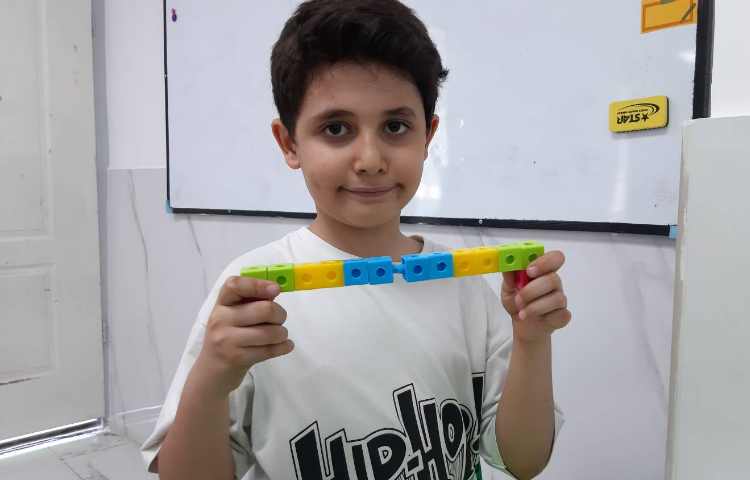 تمرین تقارن 1