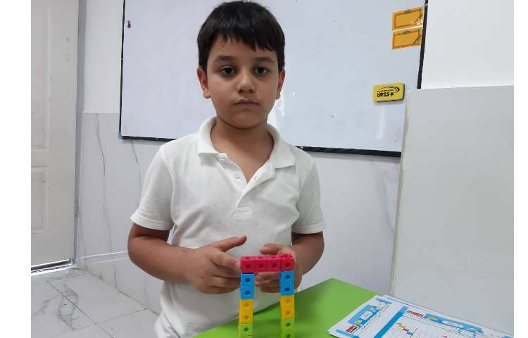 تمرین تقارن 2