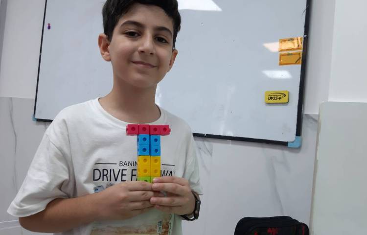 تمرین تقارن 3