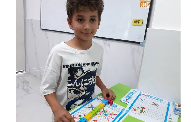 تمرین تقارن 4