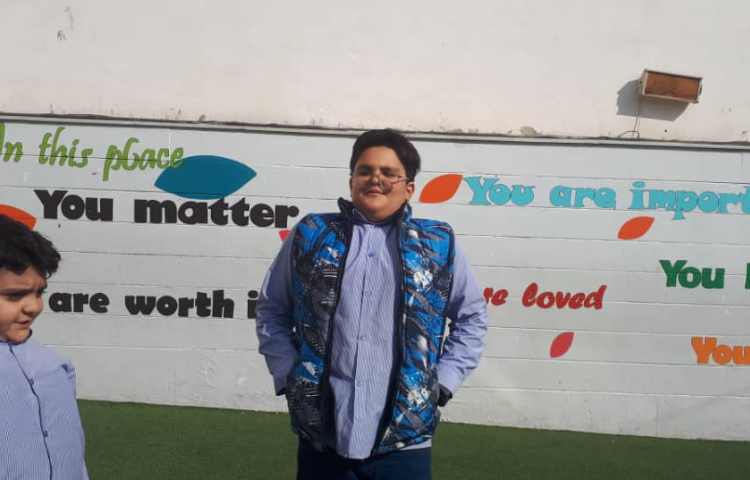 تمرین تنفس شکمی جهت کاهش اضطراب و استرس 1