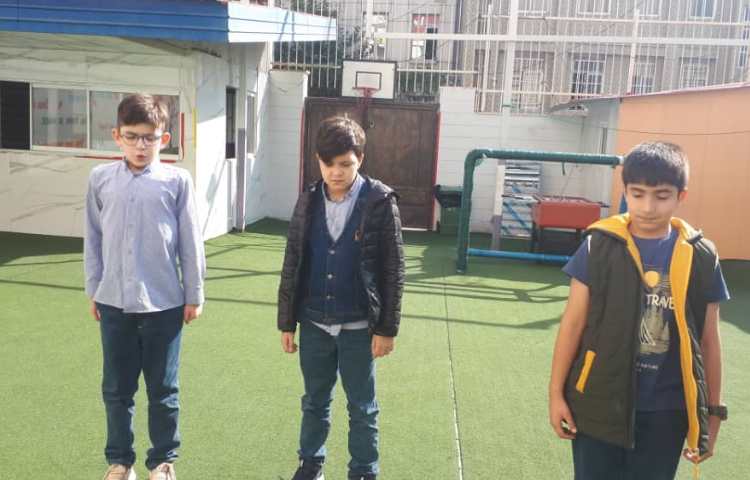 تمرین تنفس شکمی جهت کاهش اضطراب و استرس