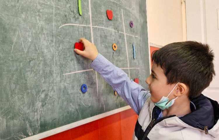 تمرین جدول شگفت انگیز 3