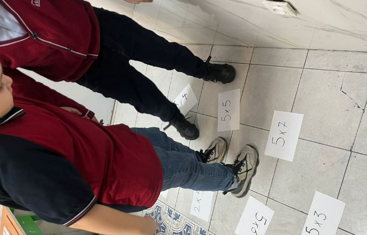 تمرین جمع و تفریق اعداد 1