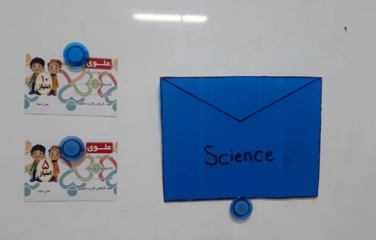 تمرین جملات جامد، مایع، گاز-زنگ Science 1