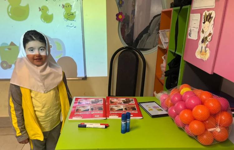 تمرین جملات مربوط به تفاوت و شباهت