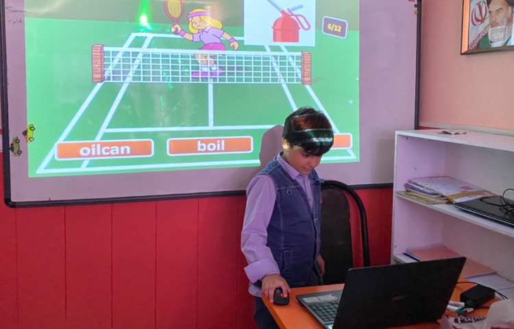 تمرین جملات مربوط به دوره oi,oy 6