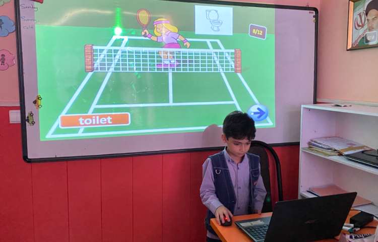 تمرین جملات مربوط به دوره oi,oy 7