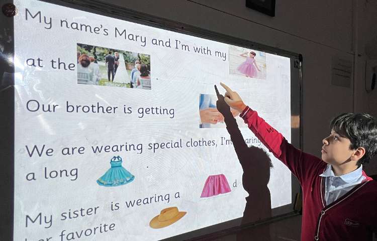 تمرین جمله‌سازی-زنگ زبان عمومی 1