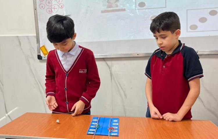 تمرین جمله‌سازی-زنگ زبان عمومی 1