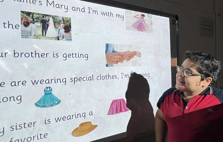 تمرین جمله‌سازی-زنگ زبان عمومی 2