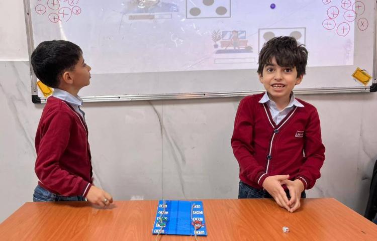 تمرین جمله‌سازی-زنگ زبان عمومی 2