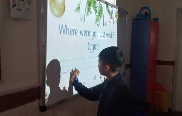 تمرین جمله‌سازی-زنگ زبان عمومی 3