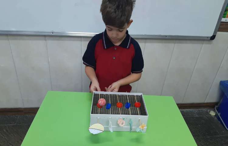 تمرین جمله‌سازی-زنگ زبان عمومی 3