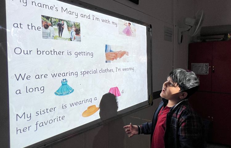 تمرین جمله‌سازی-زنگ زبان عمومی 3