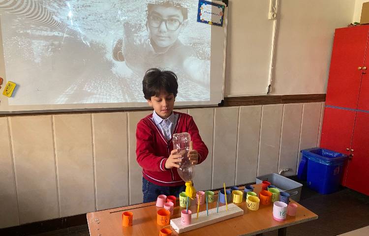 تمرین جمله‌سازی-زنگ زبان عمومی 3