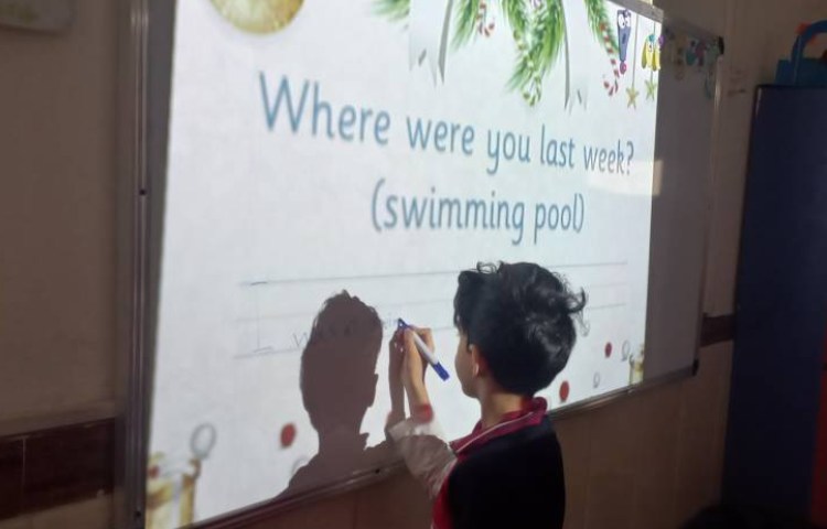 تمرین جمله‌سازی-زنگ زبان عمومی 4