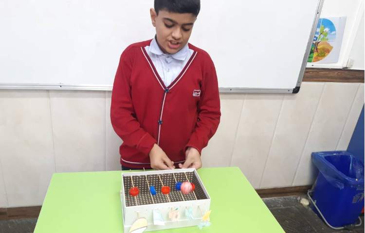 تمرین جمله‌سازی-زنگ زبان عمومی 4