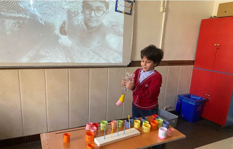 تمرین جمله‌سازی-زنگ زبان عمومی 4