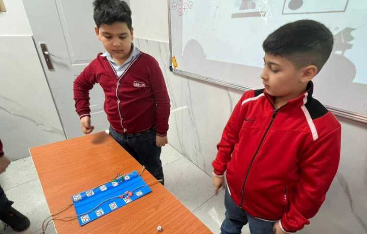 تمرین جمله‌سازی-زنگ زبان عمومی