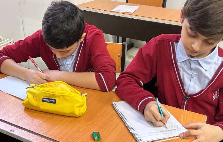 تمرین جمله‌سازی-زنگ زبان عمومی