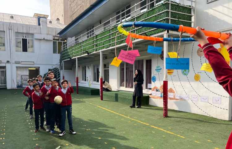 تمرین جمله‌سازی با افعال زمان گذشته-زنگ زبان عمومی 1