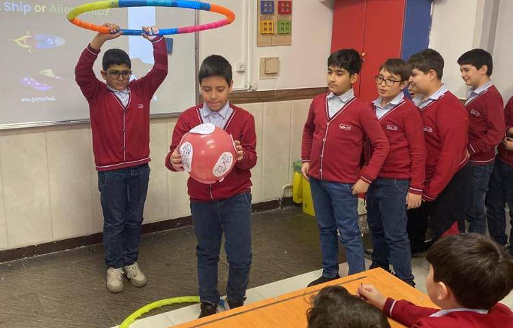 تمرین جمله‌سازی با افعالِ زمان گذشته-زنگ زبان عمومی 1