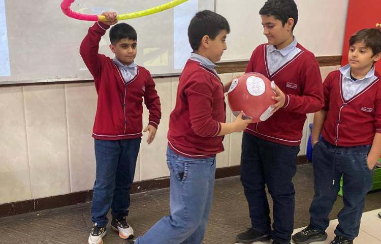 تمرین جمله‌سازی با افعالِ زمان گذشته-زنگ زبان عمومی 2