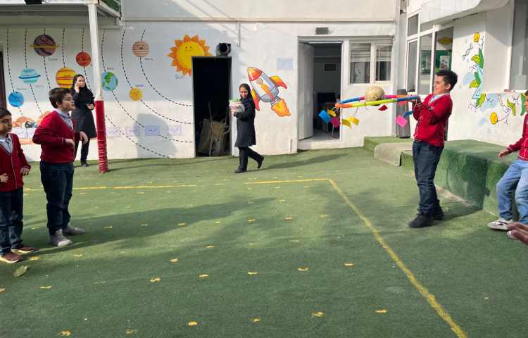 تمرین جمله‌سازی با افعال زمان گذشته-زنگ زبان عمومی 3