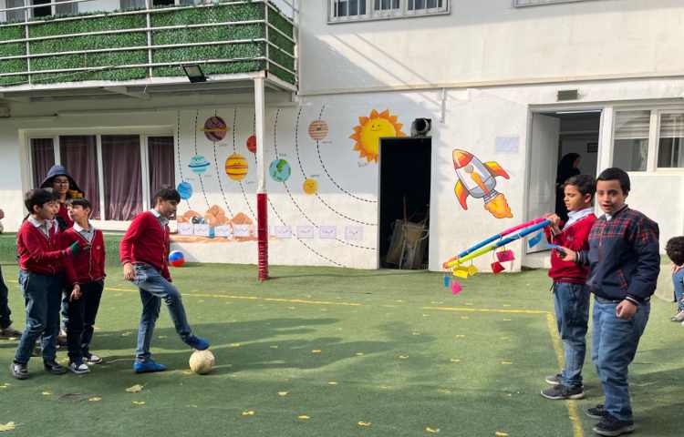 تمرین جمله‌سازی با افعال زمان گذشته-زنگ زبان عمومی 5