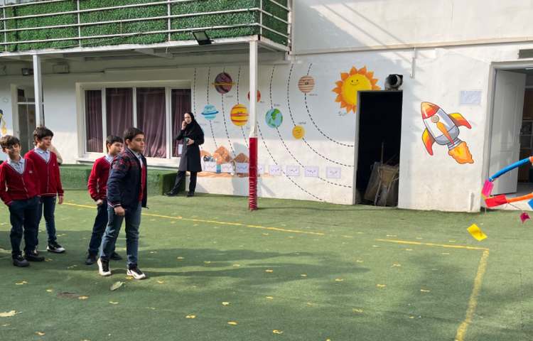 تمرین جمله‌سازی با افعال زمان گذشته-زنگ زبان عمومی 7