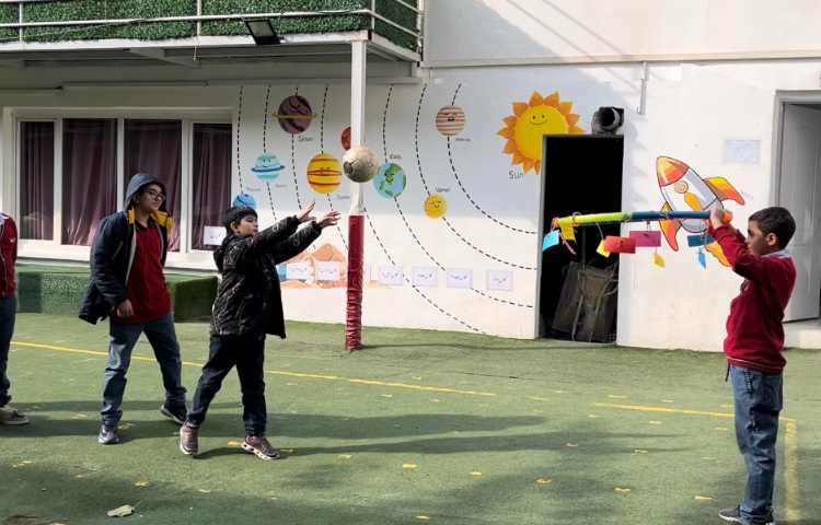 تمرین جمله‌سازی با افعال زمان گذشته-زنگ زبان عمومی 8