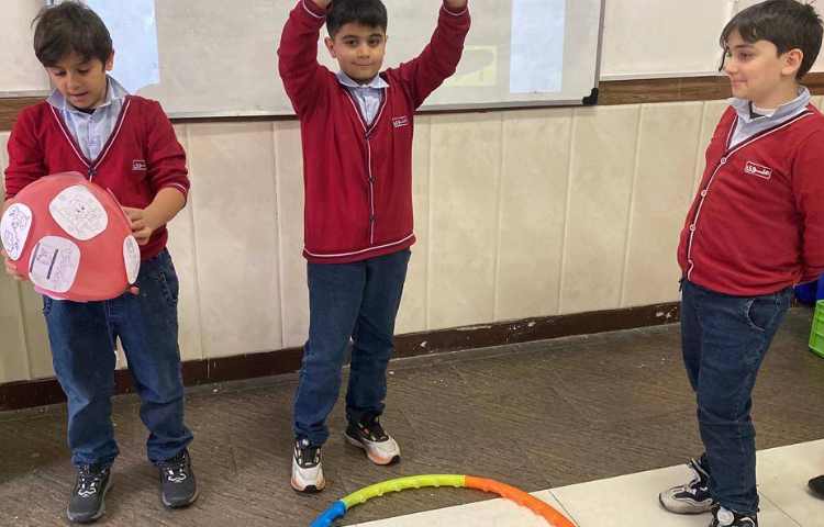 تمرین جمله‌سازی با افعالِ زمان گذشته-زنگ زبان عمومی