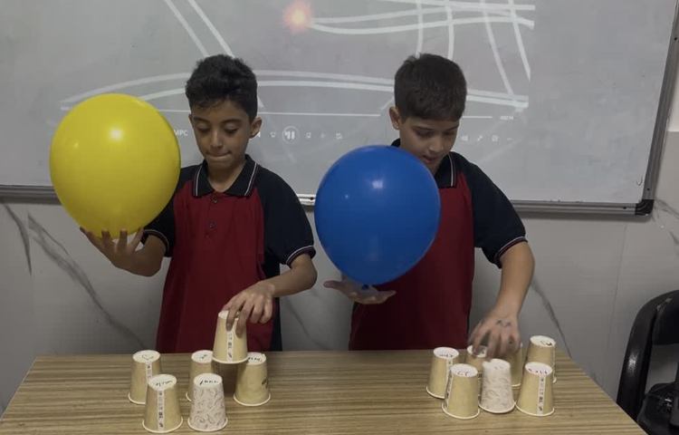 تمرین جمله سازی با انجام فعالیت های خلاقانه در زنگ General English 4